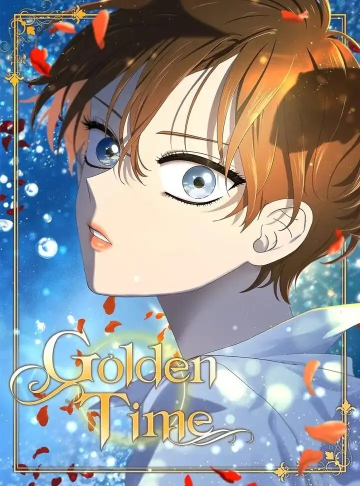 Golden Time Chapter 12 1